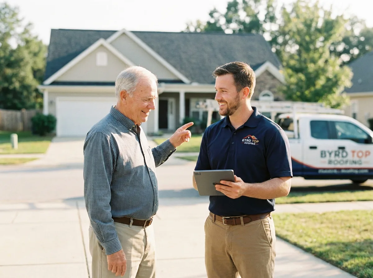 Roofing Camby, IN FAQs